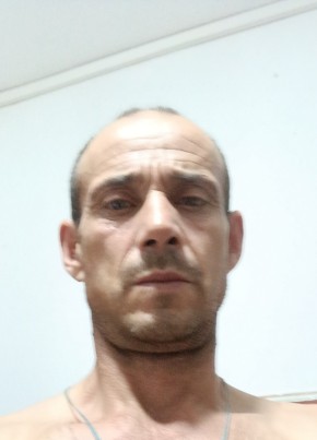 Борис Жаломский, 46, Россия, Тюмень