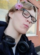 Mikhail, 19, Russia, Rostov-na-Donu