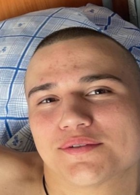 Джонс из Тулуна 20 лет