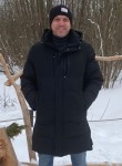 Павел, 47 лет, Серпухов
