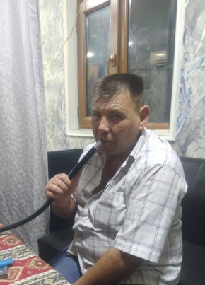 Олег, 49, Azərbaycan Respublikası, Bakı