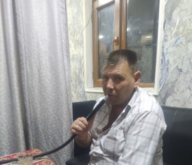 Олег, 49 лет, Bakı