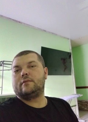 Игорь из Ногинска 36 лет