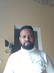 Temu, 37, Addis Ababa