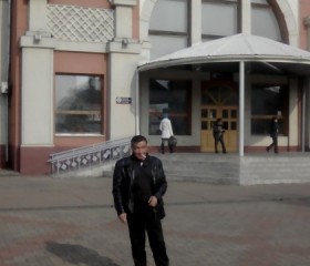 николай, 56 лет, Владивосток