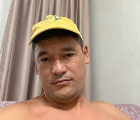 Ник, 38 лет, Талдықорған