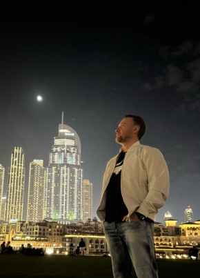 Vitaliy, 43, Russia, Perm