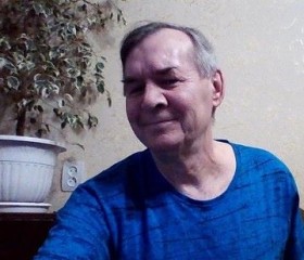 игорь, 65 лет, Инза