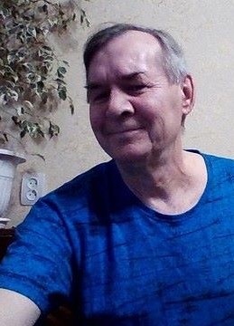 игорь, 65, Россия, Инза