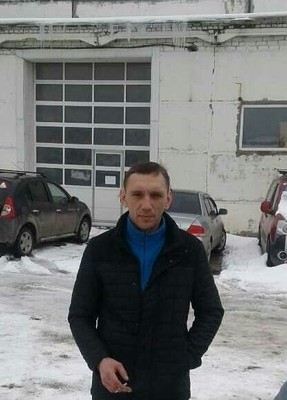 Станислав, 48, Россия, Уфа