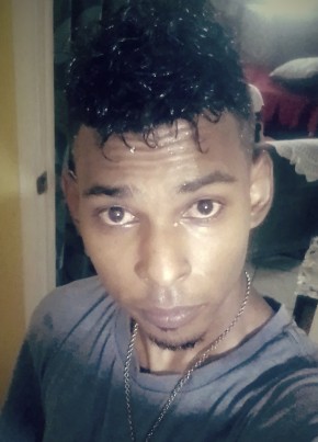 Josiah, 28, Trinidad and Tobago, Mon Repos