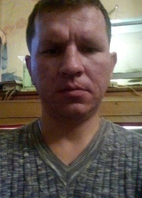Сергей, 44, Россия, Чусовой