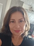 Larisa, 54, Kurgan