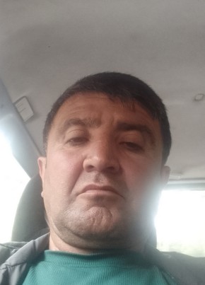 Мансур, 50, Россия, Челябинск