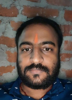 Shubham kumar, 29, India, Giridih