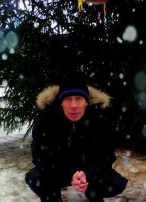 Игорь, 47, Россия, Опалиха