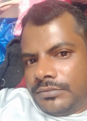 Ilyaz, 30, India, Bangalore
