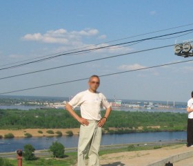 Сергей, 57 лет, Балашов