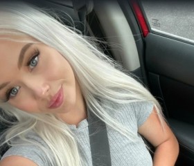 Valentina, 21, Moscow