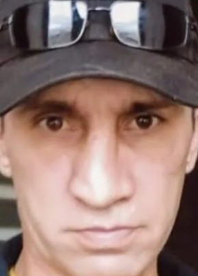 Виталий из Якутска 54 года
