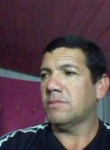 Gil, 52 года, Criciúma