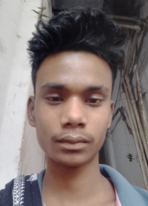 Ajay Kumar, 18, India, New Delhi