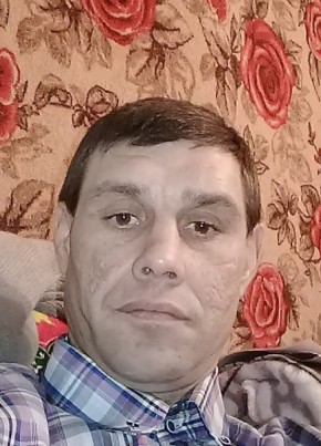 Виталий, 41, Россия, Северск
