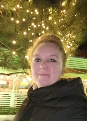 Ирина, 33, Россия, Новороссийск