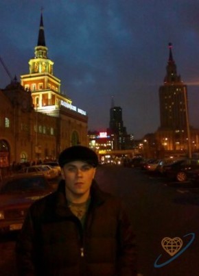 Сергей, 39, Россия, Абакан