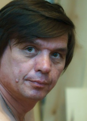 Дмитрий, 54, Россия, Красноярск