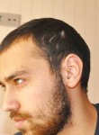 burak, 27 лет, Büyükçekmece