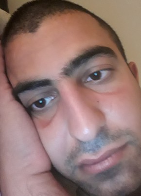 Abdulmuttalib Ay, 26, Türkiye Cumhuriyeti, Muğla