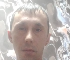 Ramis Shameev, 41, Ulyanovsk
