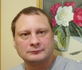 Юрий, 42 года, Сосновый Бор
