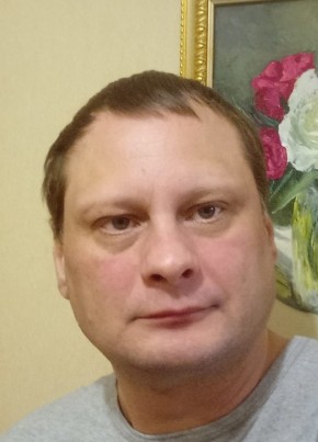 Юрий, 42, Россия, Сосновый Бор