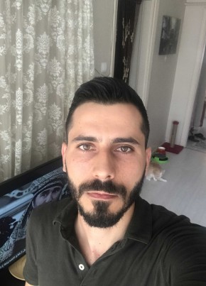 Wael, 34, Türkiye Cumhuriyeti, Esenler