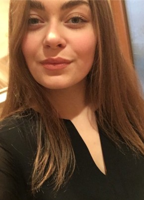 Eva Averyanova, 24, Россия, Эжва