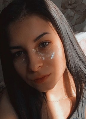 Юлиана, 26, Россия, Москва