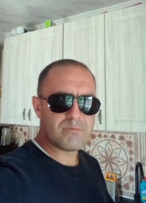 Руслан, 40, Україна, Київ
