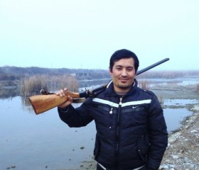 Akil, 44 года, Кызыл-Кыя