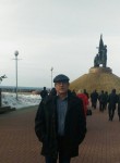 Александр, 65 лет, Барнаул