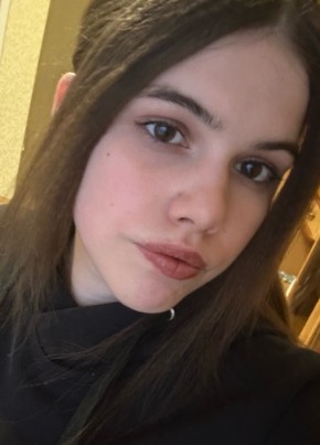 Нина, 19, Россия, Балаково