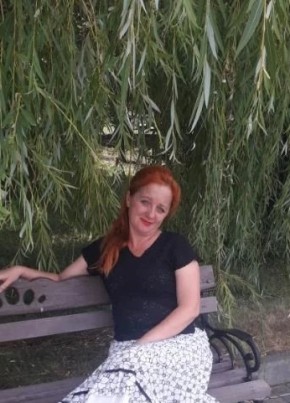 Анна из Макеевки 51 год
