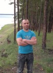 Алексей, 51 год, Богучаны
