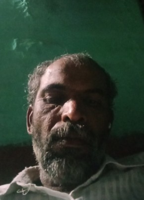 Ra, 52, India, Chikmagalūr