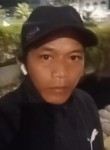 Bocil, 32  , Jakarta