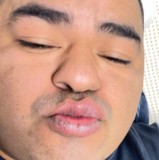 Omar, 35  , Clinton (State of Maryland)