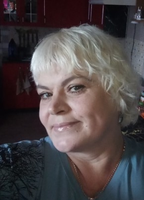 Марина из Ачинска 53 года