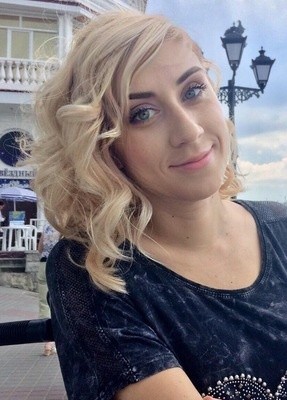 Марина, 43, Россия, Севастополь