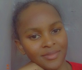 Liyana, 20 лет, Nairobi